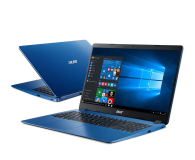 Acer Aspire 3 i3-1005G1/4GB/256/W10 FHD Niebieski - 578993 - zdjęcie 1